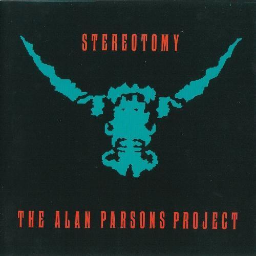 Alan Parsons Project - 1985 Stereotomy